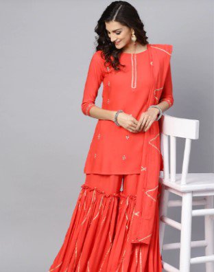 Budget friendly Alternative for Look 1