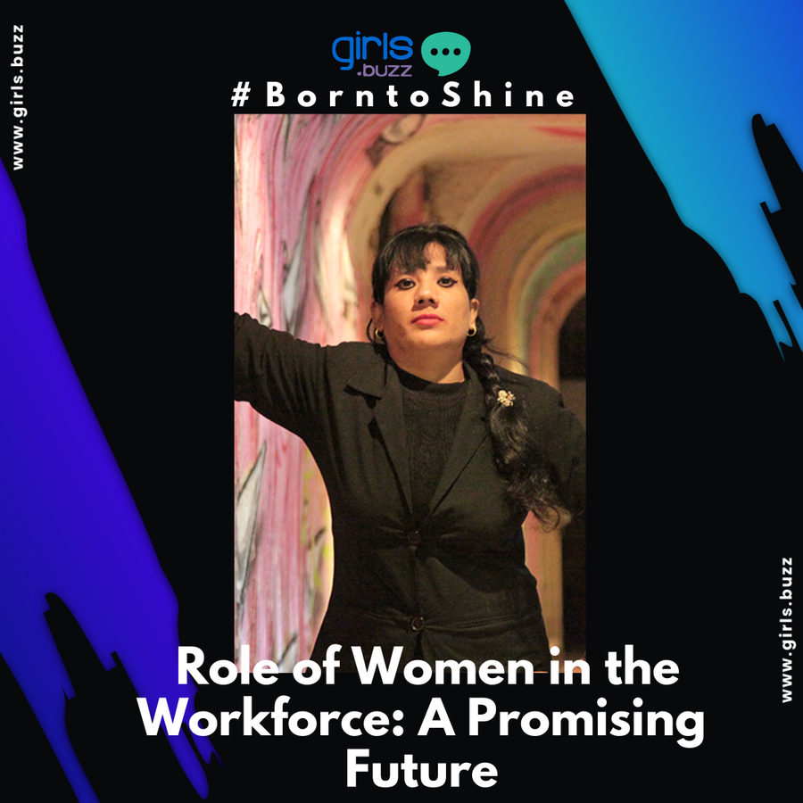 Role of Women in the Workforce: A Promising Future