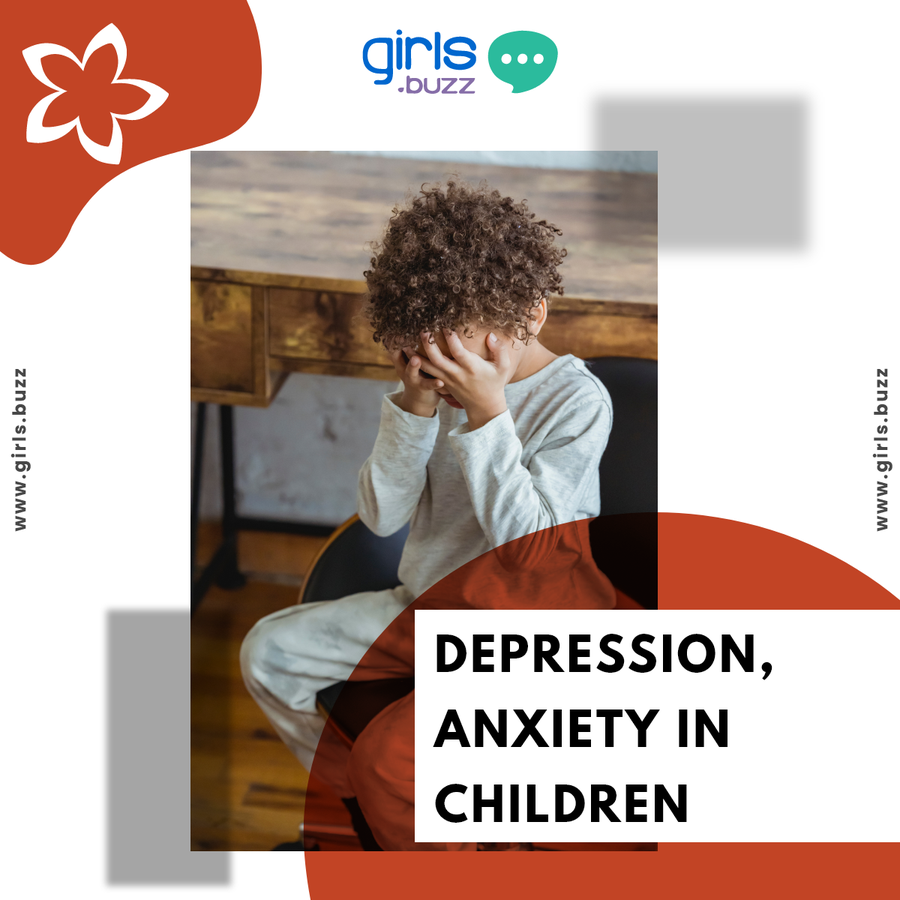 Depression in Children