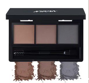 Wow My Brow Eyebrow Palette - Chamber Of Secrets