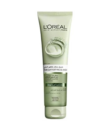 Cleanser for Oily Skin