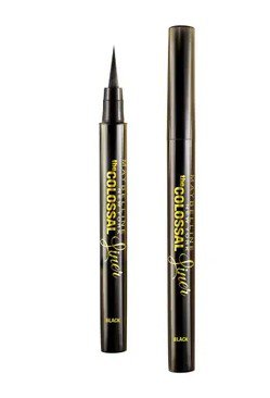 Maybelline New York The Colossal Liner - Black