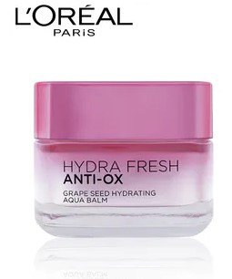 Moisturiser for Oily Skin