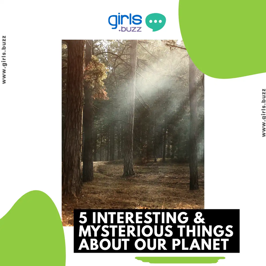 Mysterious Things On Planet.webp