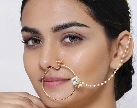 Nath for the first look