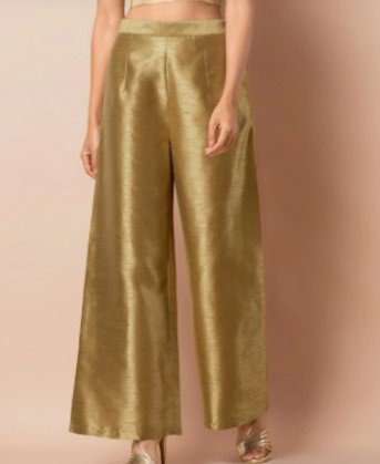 Palazzo Alternative for Look 4