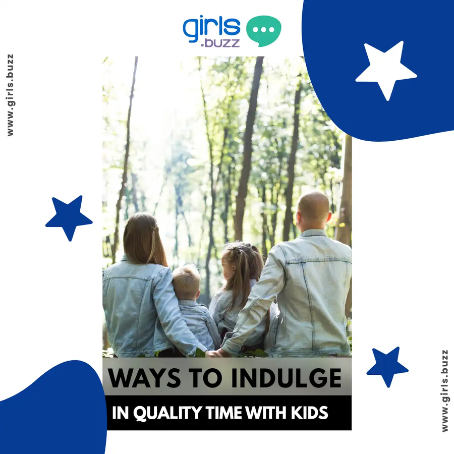 Quality Time With Kids.webp