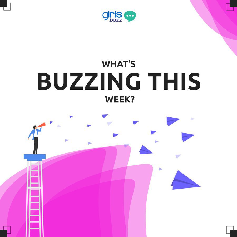 What's Buzzing this week?