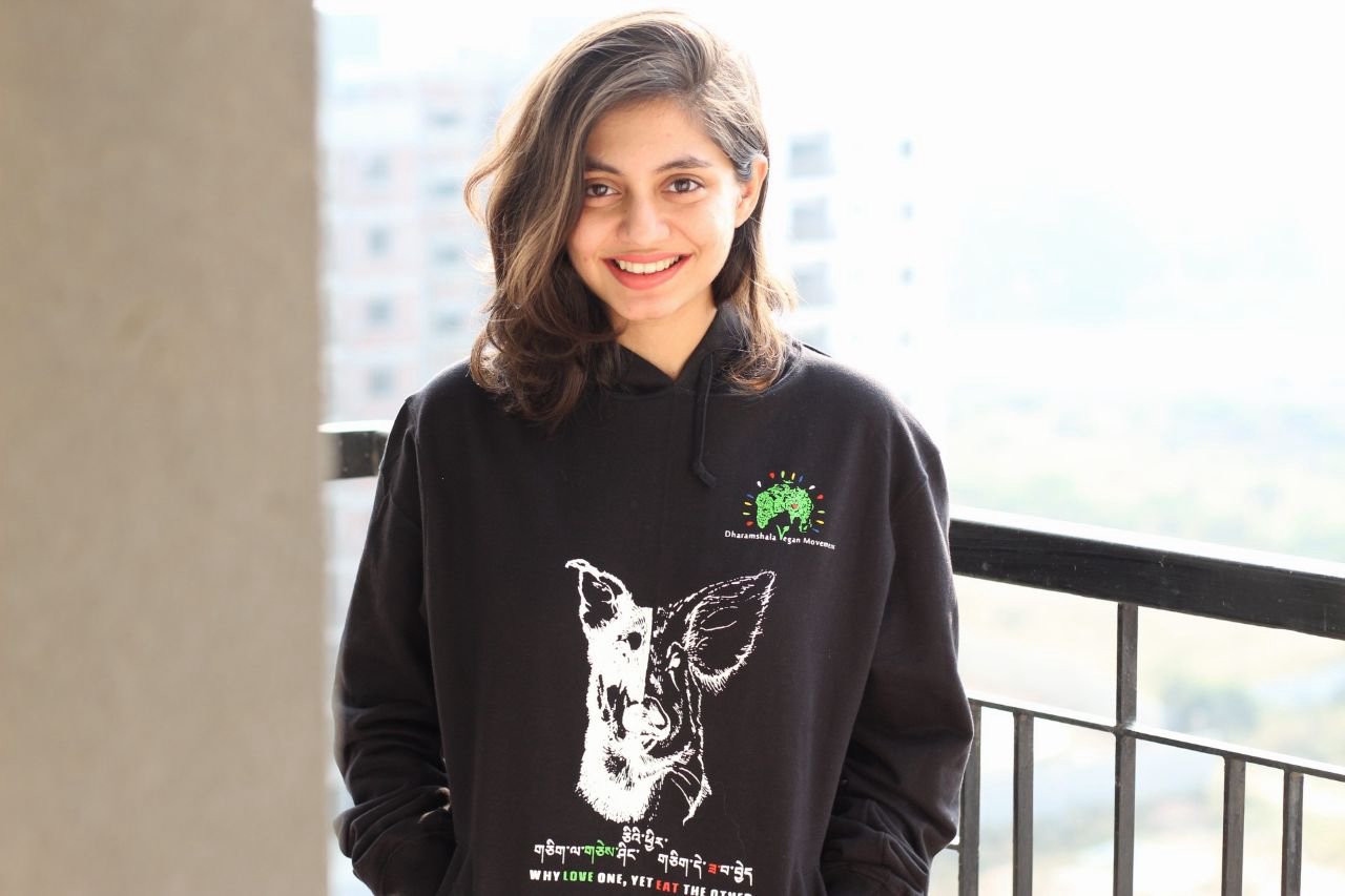 Eshita Srinivas 's profile picture