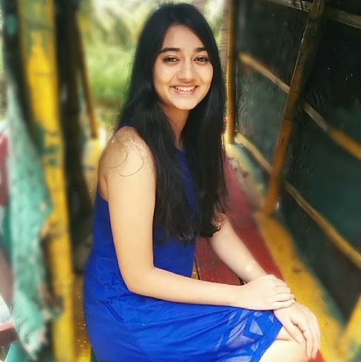 niha2097's profile picture