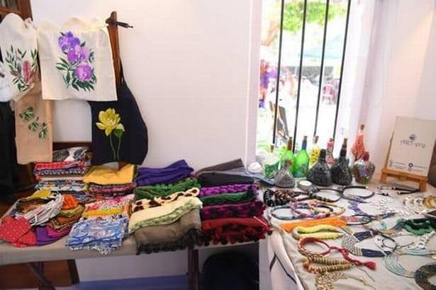 Trivandrum Flea Market - An All Women's Initiative