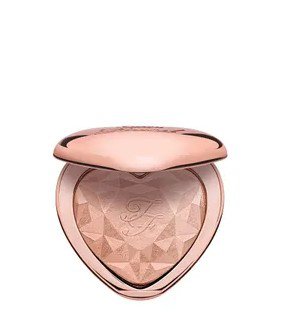 Too Faced Love Light Highlighter - Ray of Light